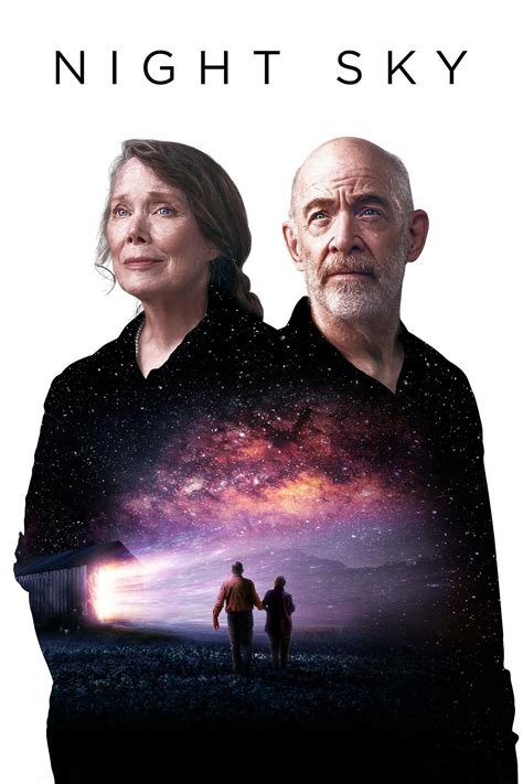 Night Sky (TV Series 2022) .